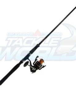 Ugly Stik Balance Combo
