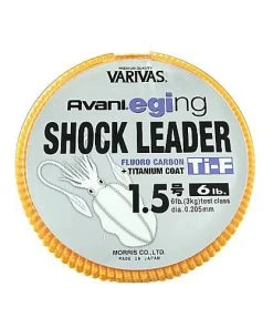 Varivas Eging Shock Leader
