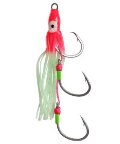 Vexed Bottom Meat Assist