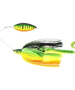 Westin Monstervibe (Willow) Spinnerbait Lure
