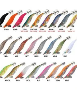 Yamashita EGI Sutte R Squid Jig