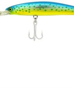 Zerek PelagicZ 140mm