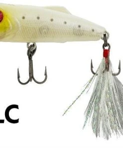 Zerek Poparazzi 50mm