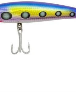 Zerek Zappelin 160mm