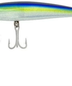 Zerek Zappelin 220mm