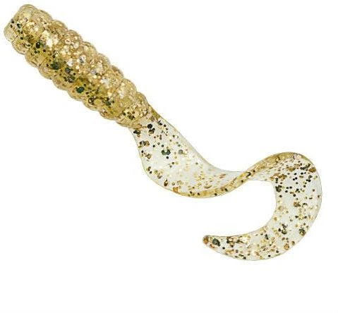 Zman 2 Inch GrubZ - Image 6