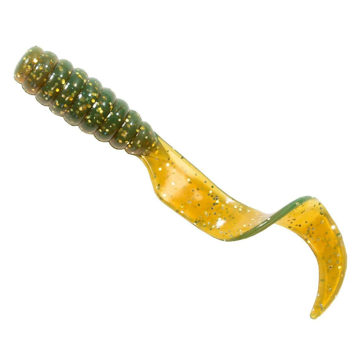 Zman 2 Inch GrubZ - Image 2