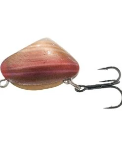 Asakura Tiny Clamer Lure