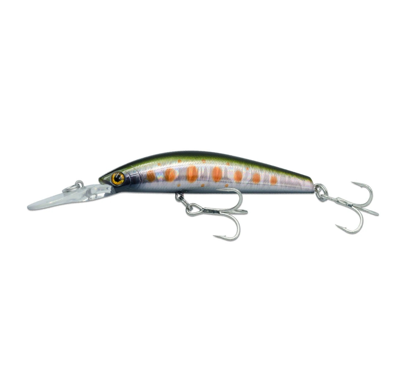 Bassday Sugar Deep Lures - Image 8