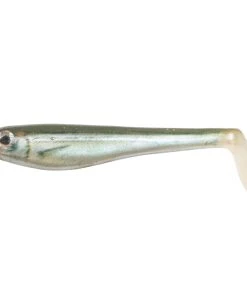 Berkley Powerbait HD Hollow Belly Soft Plastic