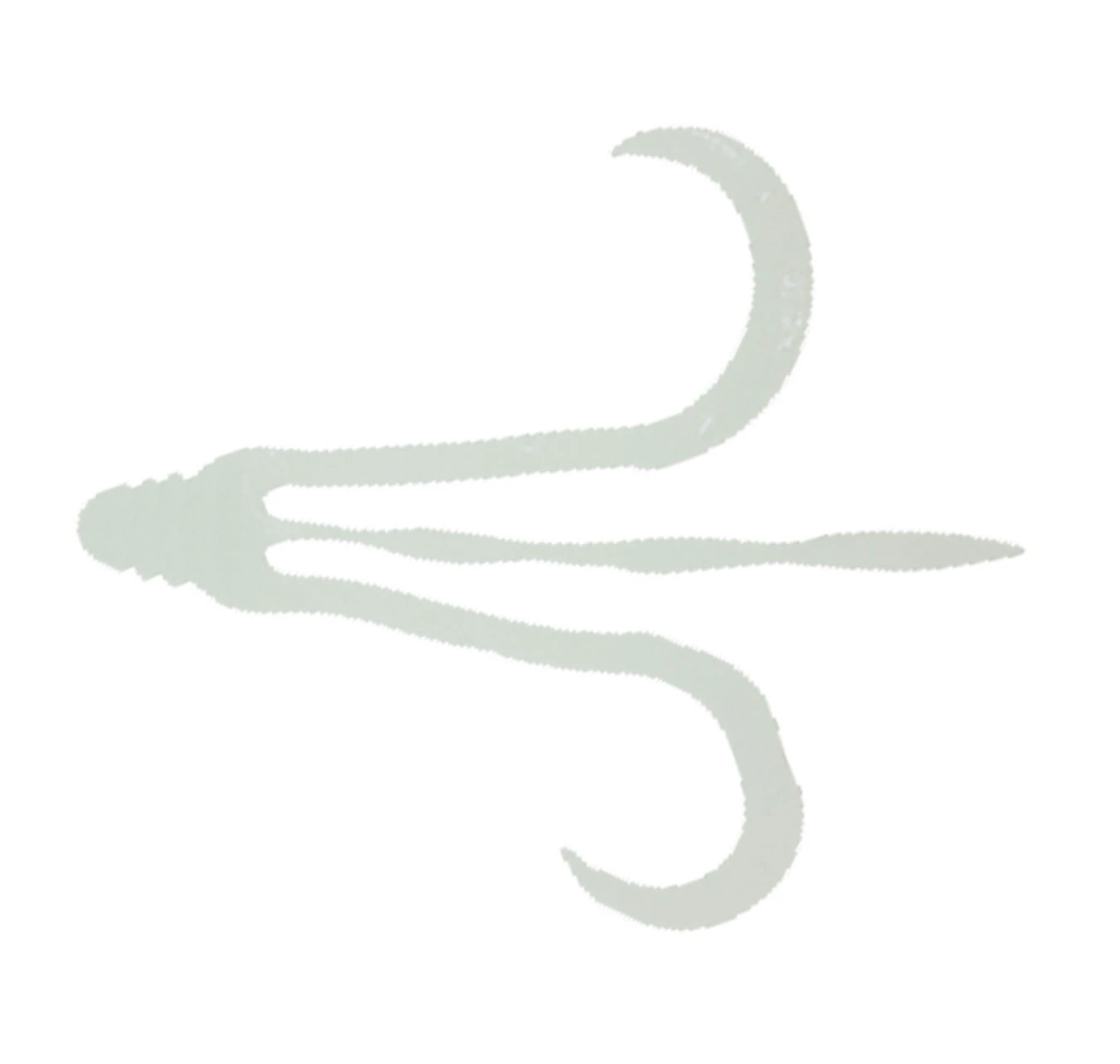 Berkley Gulp Kabura Trailer 4" Soft Plastics - Image 2