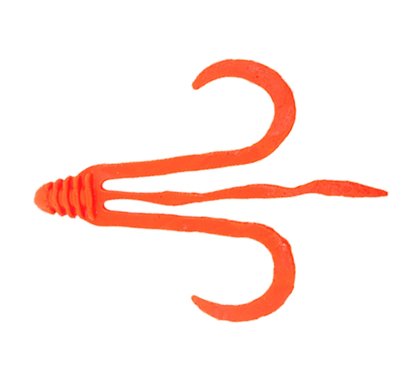 Berkley Gulp Kabura Trailer 4" Soft Plastics - Image 4