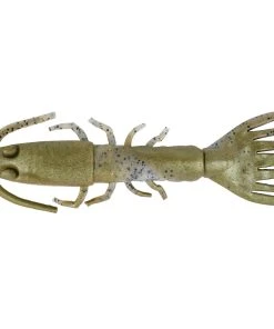 Berkley Gulp King Shrimp Soft Plastics