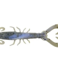 Berkley Gulp Mantis Shrimp 3" Soft Plastics
