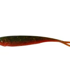 Berkley Gulp Minnow Soft Plastics