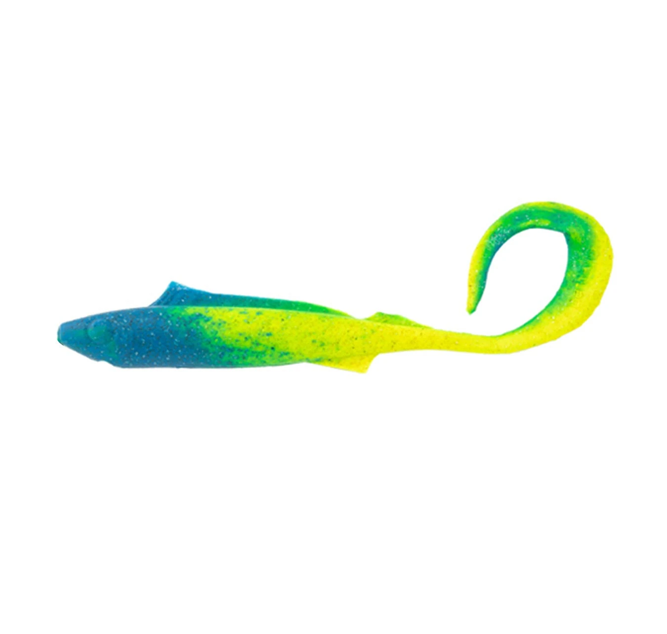 Berkley Gulp Nemesis Soft Plastics - Image 4