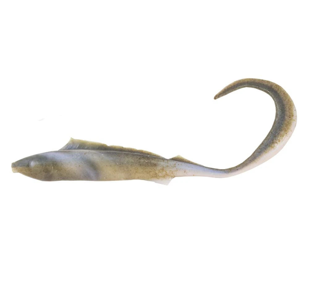 Berkley Gulp Nemesis Soft Plastics - Image 16