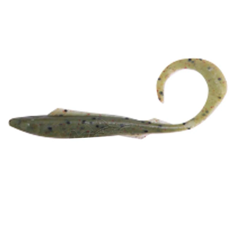 Berkley Gulp Nemesis Soft Plastics - Image 17