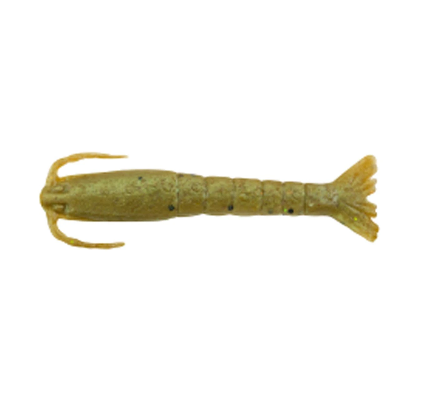 Berkley Gulp Shrimp 2" Soft Plastics - Image 10