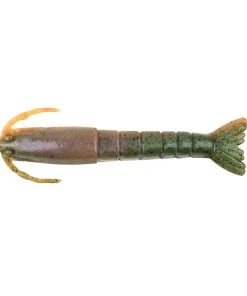 Berkley Gulp Shrimp 2" Soft Plastics