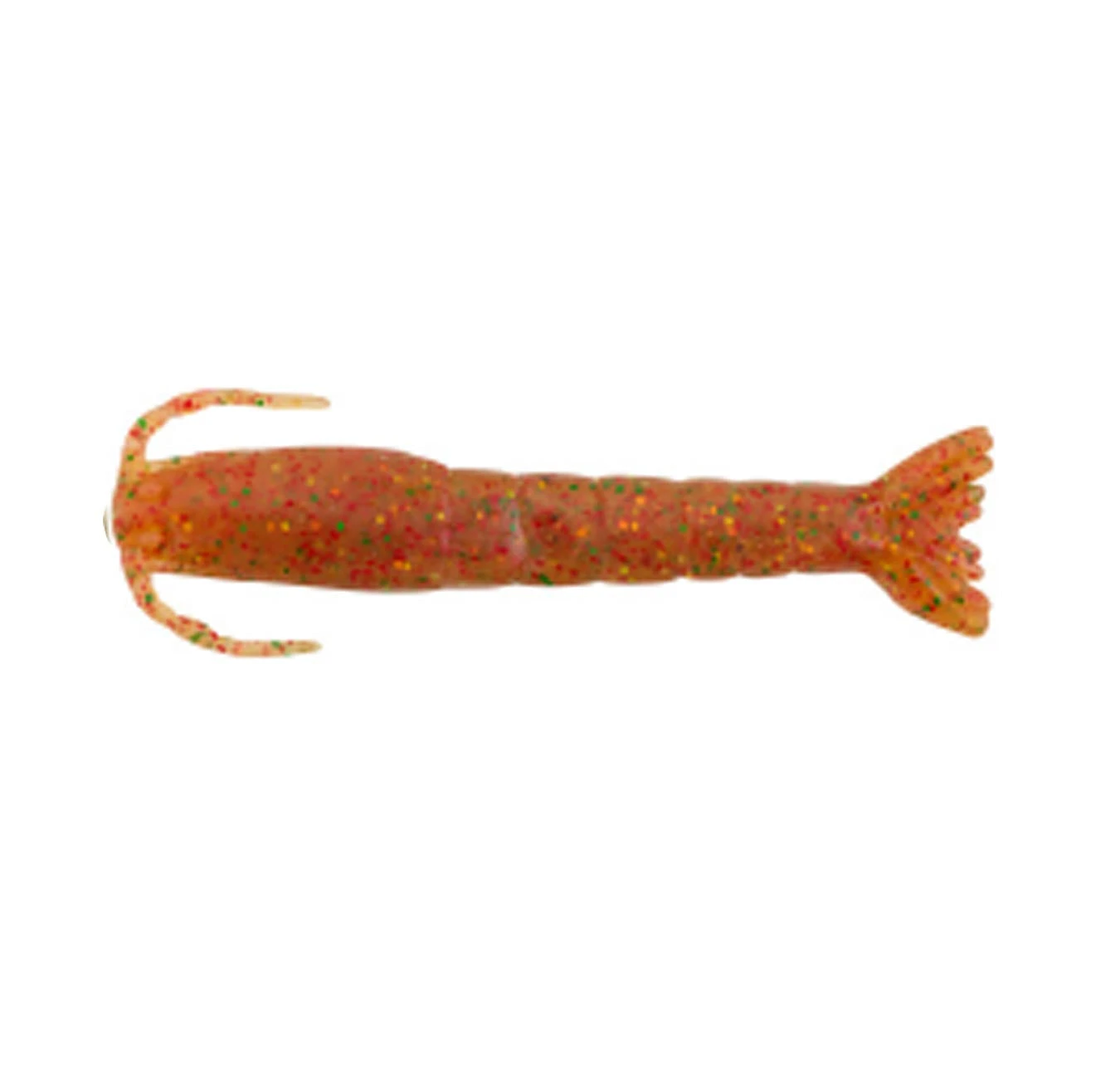 Berkley Gulp Shrimp 2" Soft Plastics - Image 3