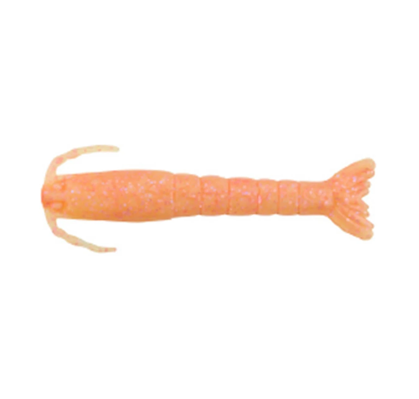 Berkley Gulp Shrimp 2" Soft Plastics - Image 5