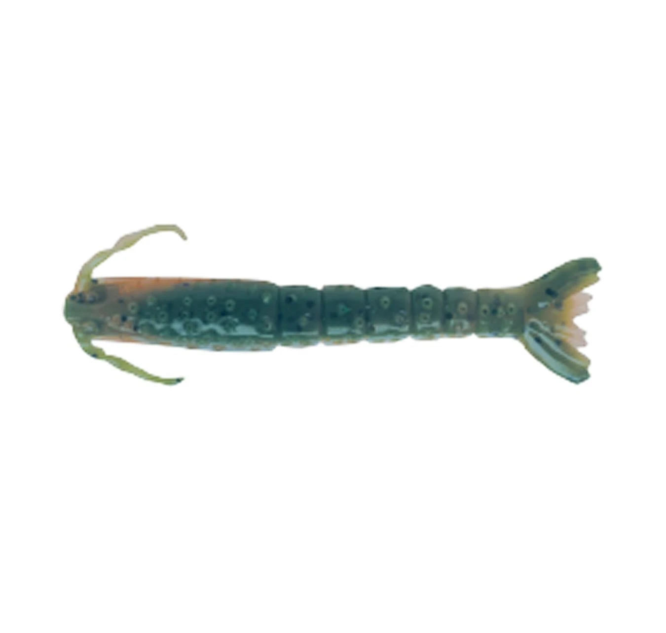 Berkley Gulp Shrimp 2" Soft Plastics - Image 8
