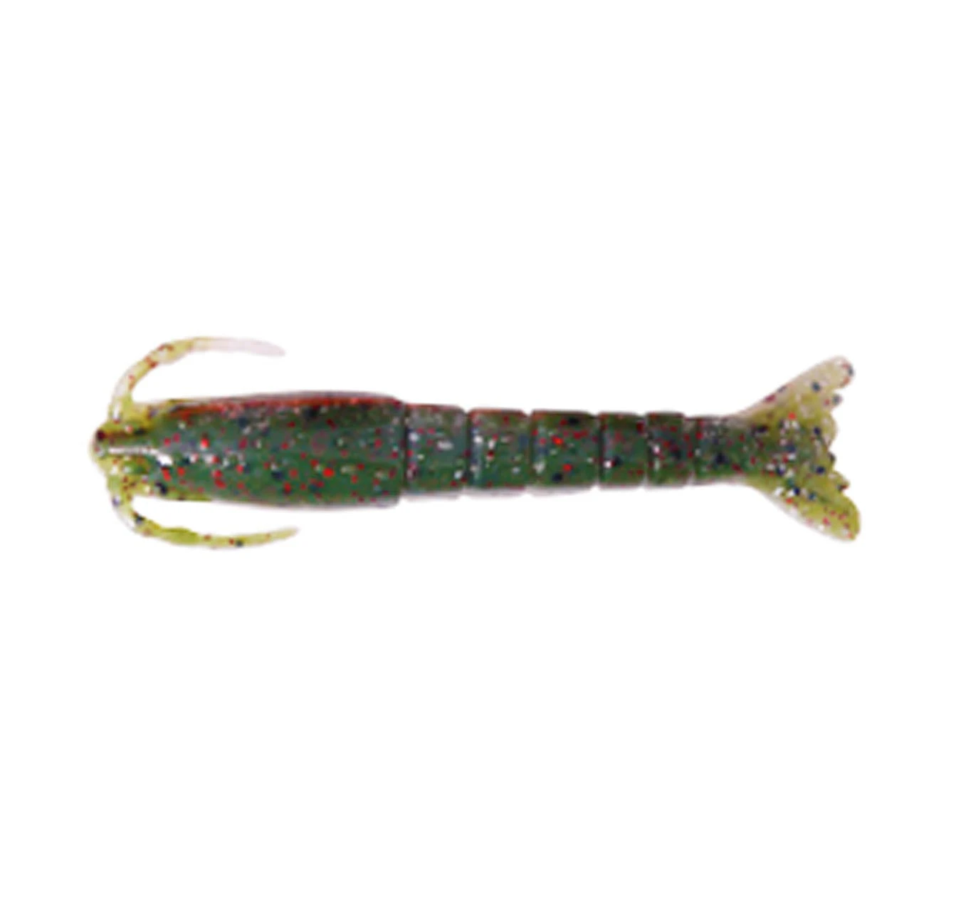 Berkley Gulp Shrimp 2" Soft Plastics - Image 7
