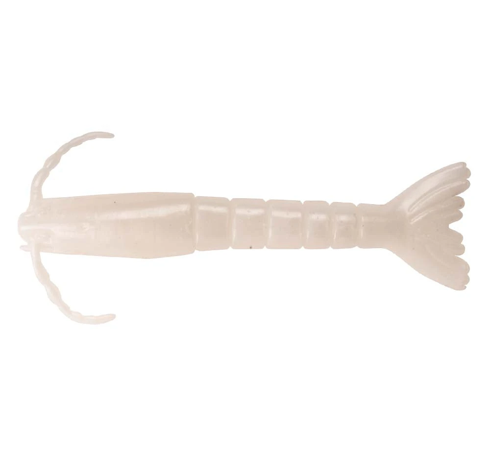 Berkley Gulp Shrimp 2" Soft Plastics - Image 14