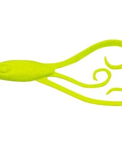 Berkley Gulp Squid Vicious 6" Soft Plastics