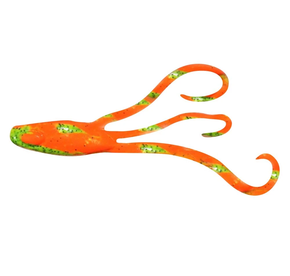 Berkley Gulp Squid Vicious 6" Soft Plastics - Image 2