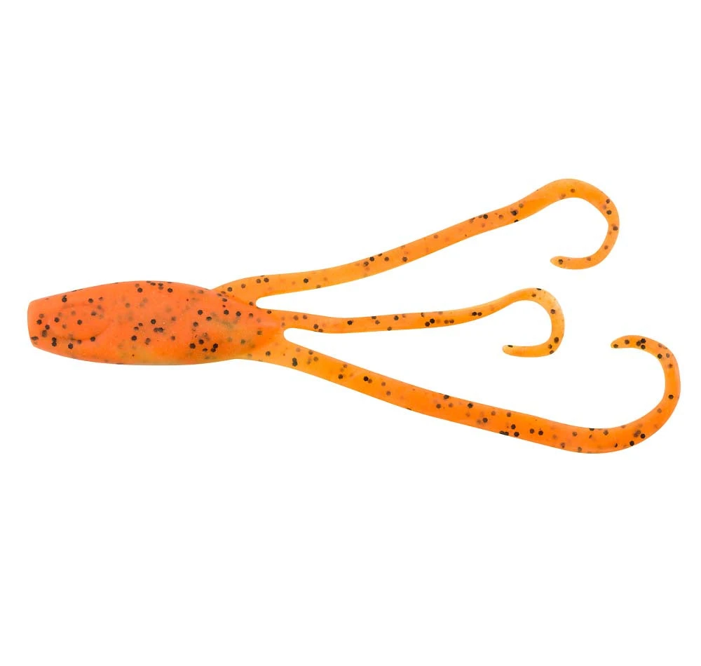 Berkley Gulp Squid Vicious 6" Soft Plastics - Image 6