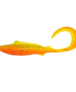Berkley Powerbait Nemesis Soft Plastics