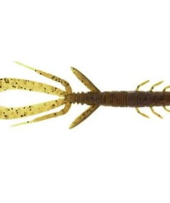 Berkley Powerbait 3" Power Shrimp Soft Plastics