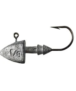 Berkley Powerjig Keel Jig Heads