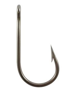 Black Magic Closed Gape Game Hook