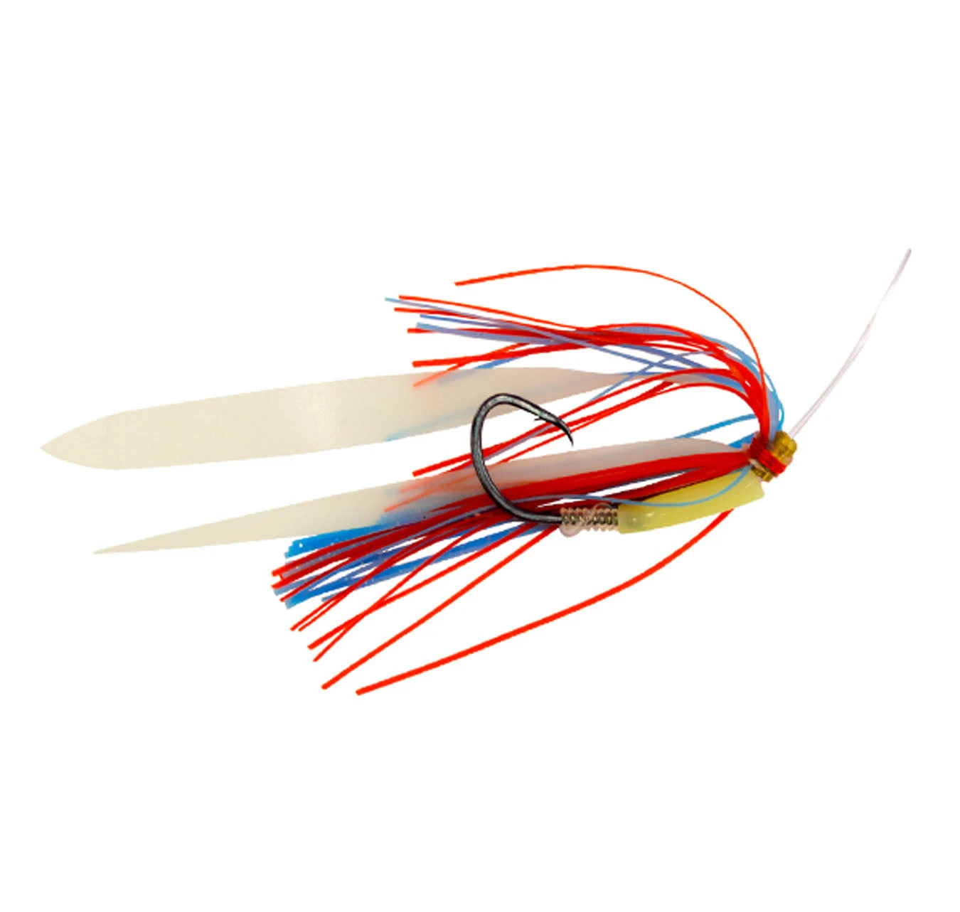 Black Magic Snapper Snack Jigs - Image 5