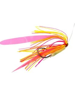 Black Magic Snapper Snack Jigs