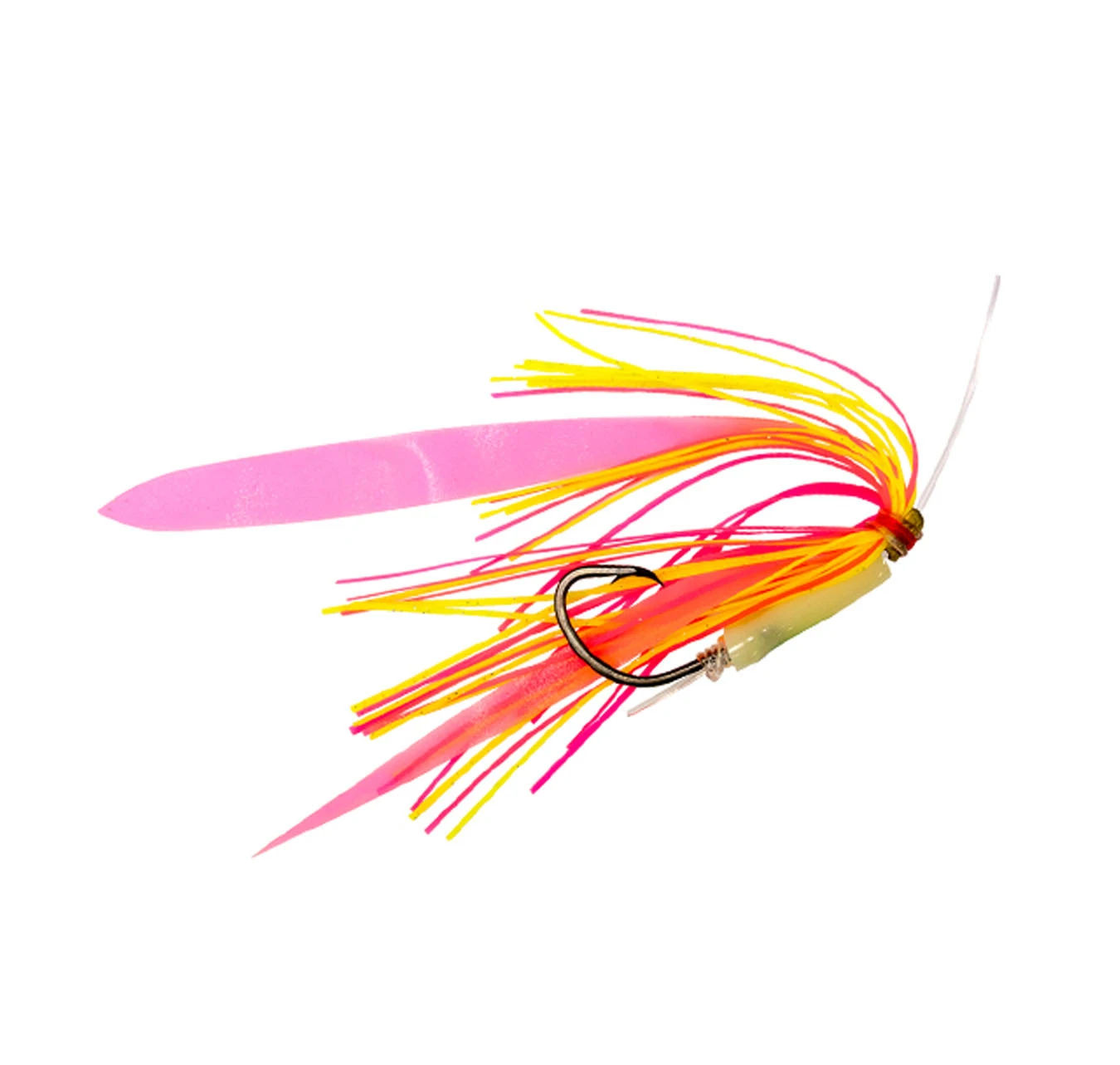 Black Magic Snapper Snack Jigs