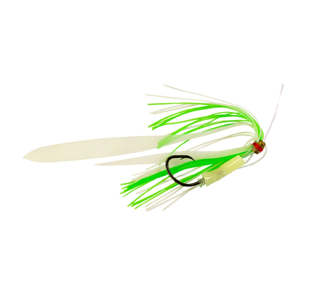 Black Magic Snapper Snack Jigs - Image 4