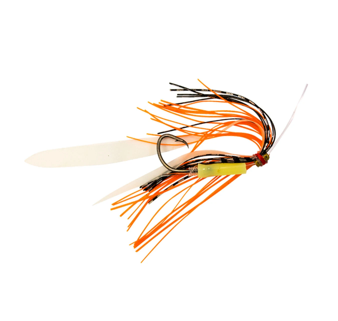 Black Magic Snapper Snack Jigs - Image 2
