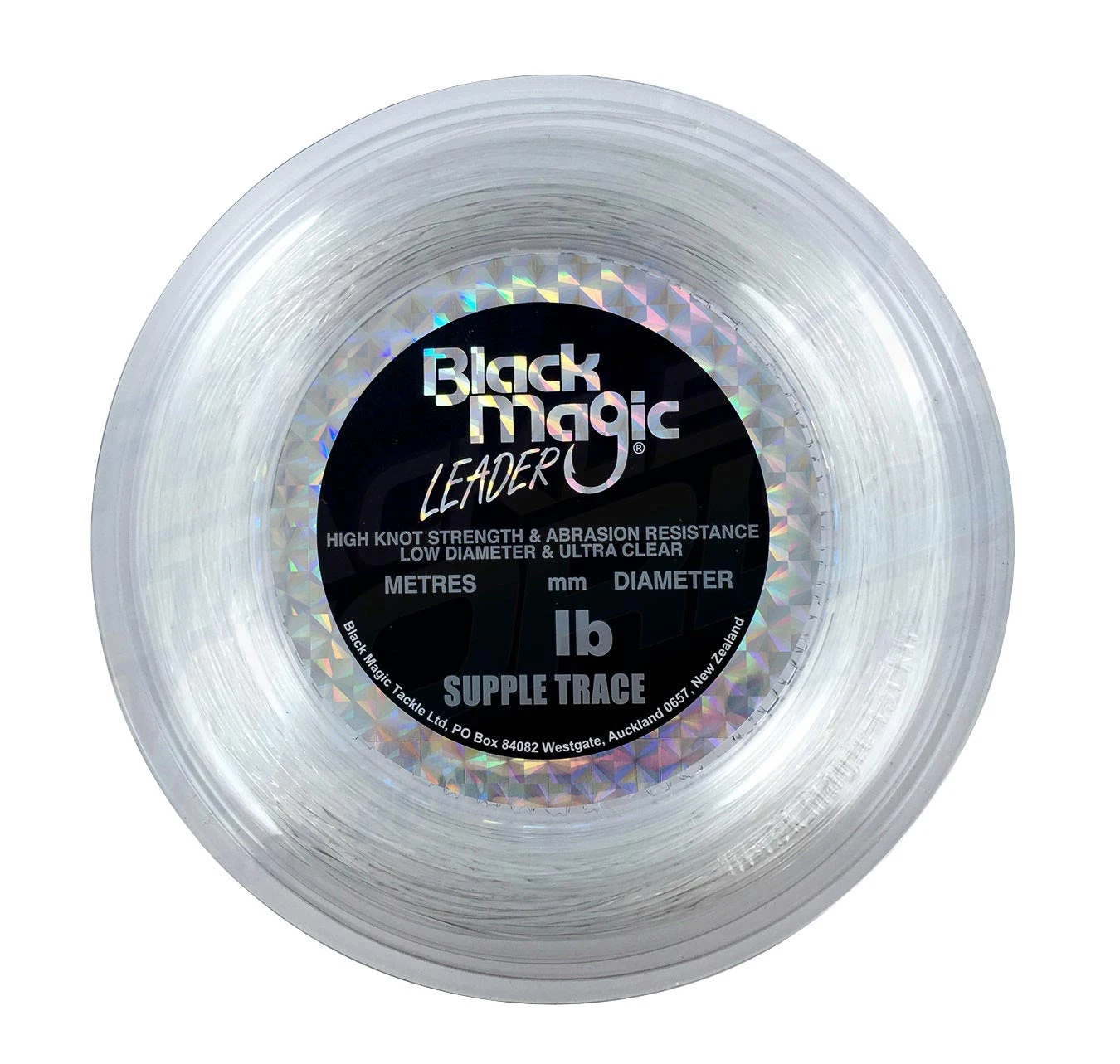 Black Magic Supple Trace Leader - Image 9
