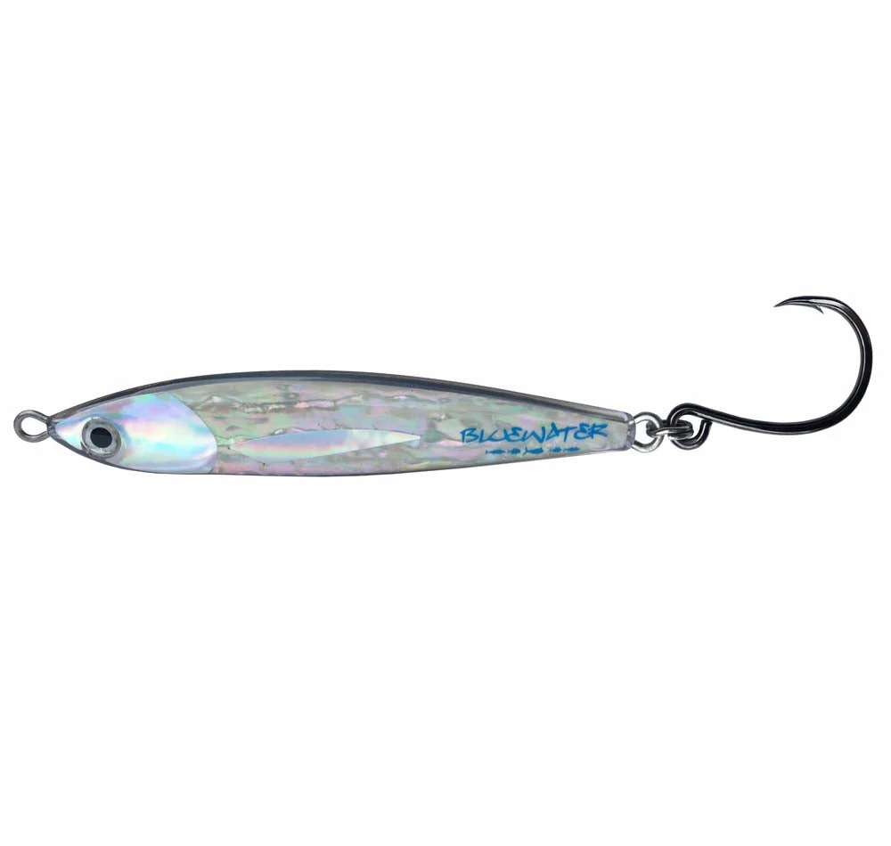 Bluewater Bullet Bait 120mm Stick Bait - Image 5