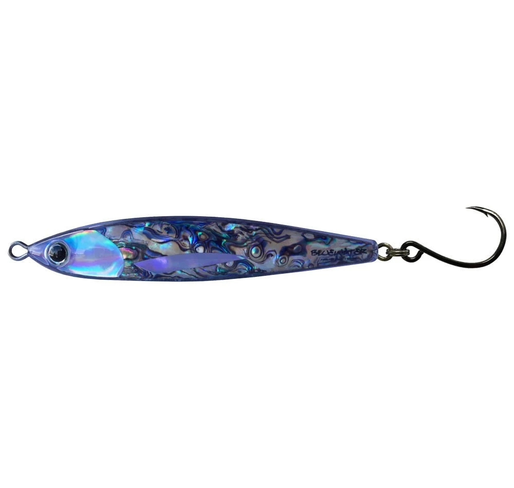 Bluewater Bullet Bait Stick Bait Lure 140mm