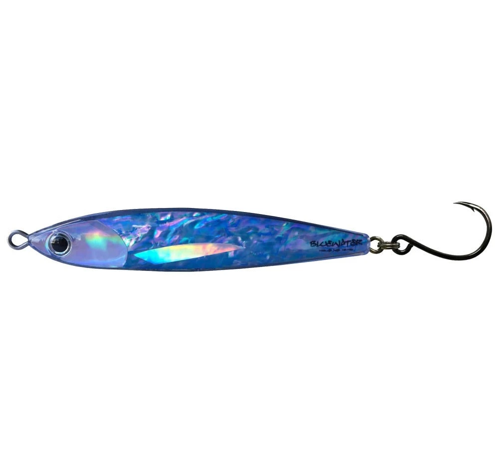 Bluewater Bullet Bait Stick Bait Lure 140mm - Image 2