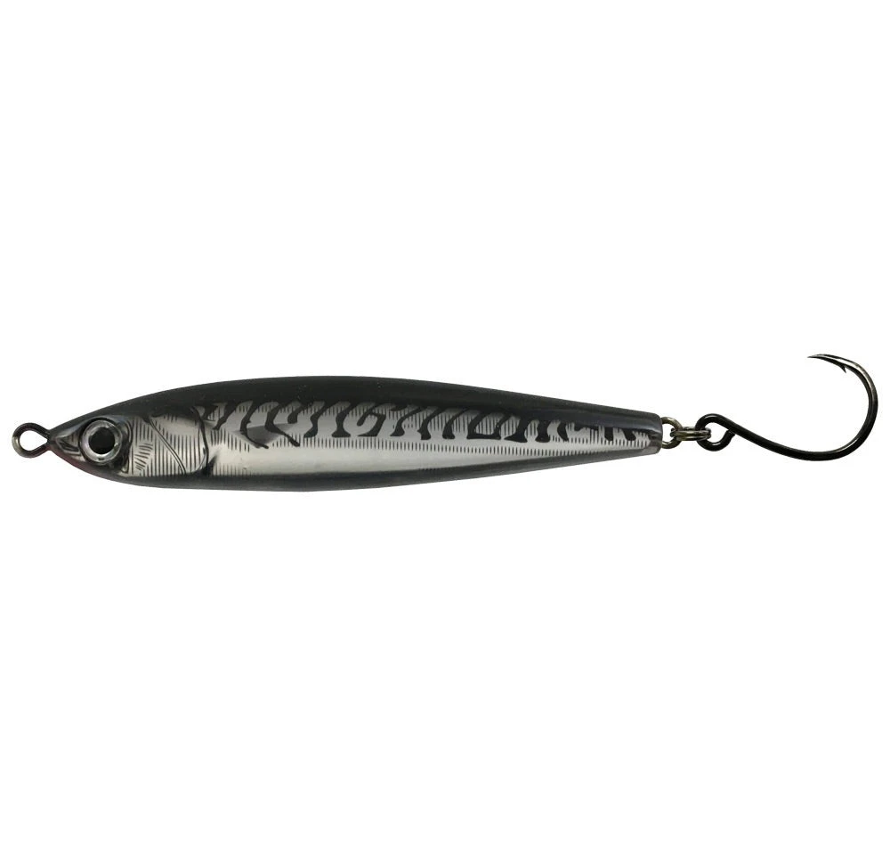 Bluewater Bullet Bait Stick Bait Lure 140mm - Image 3