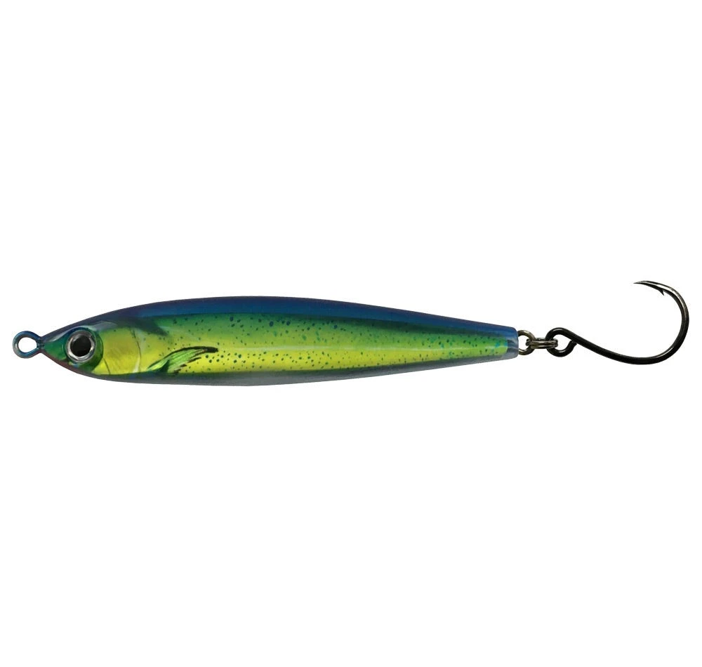 Bluewater Bullet Bait Stick Bait Lure 140mm - Image 4
