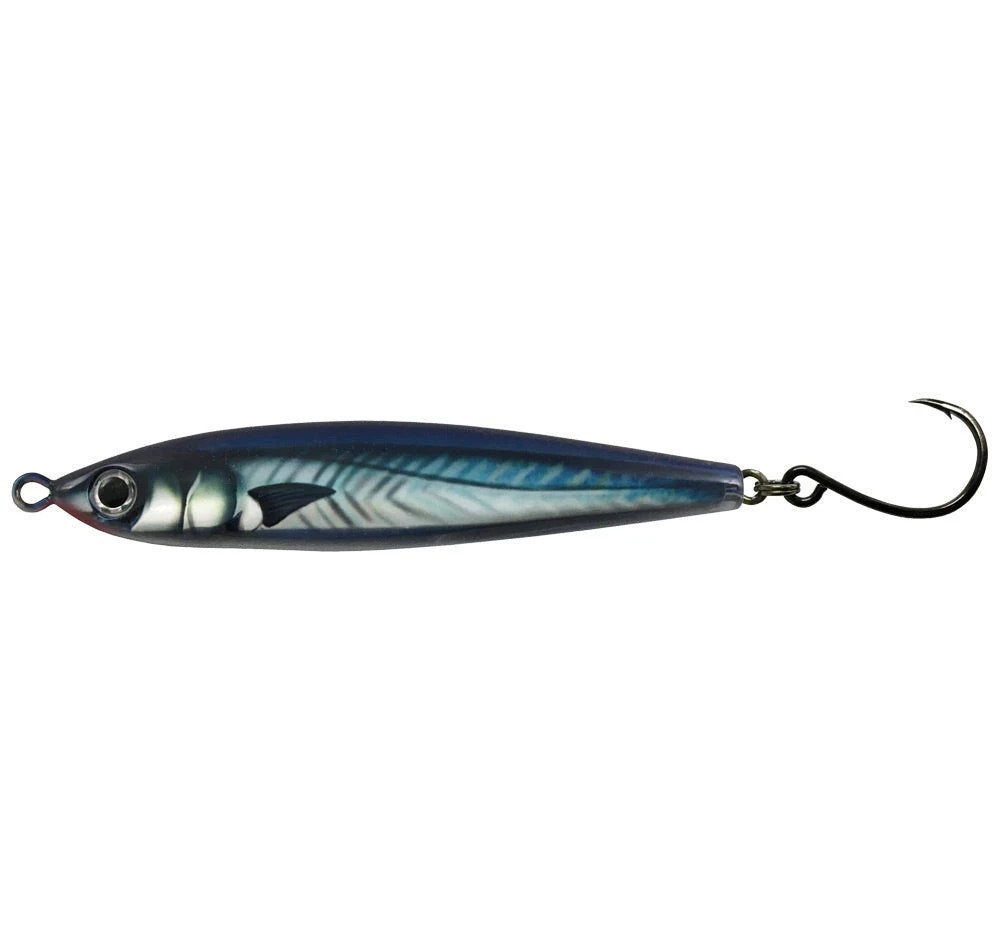 Bluewater Bullet Bait Stick Bait Lure 140mm - Image 5