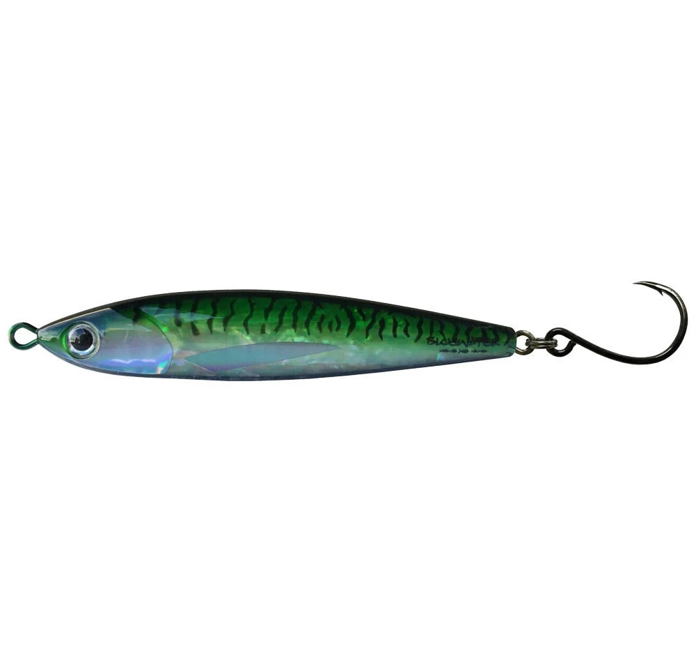 Bluewater Bullet Bait Stick Bait Lure 140mm - Image 7