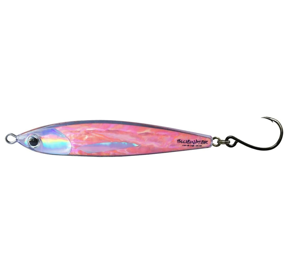 Bluewater Bullet Bait Stick Bait Lure 140mm - Image 8